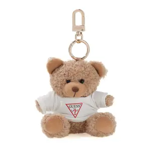 Women's keychain Guess Bear image-0