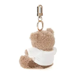 Women's keychain Guess Bear image-1