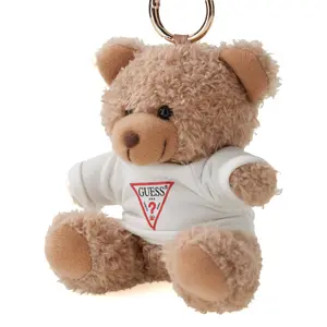 Women's keychain Guess Bear image-2