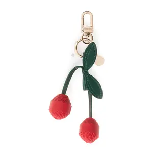 Women's keychain Guess Cherries image-0