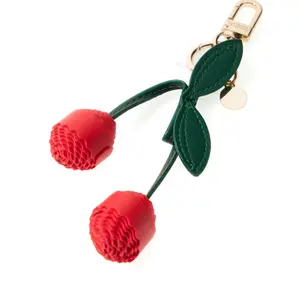Women's keychain Guess Cherries image-1