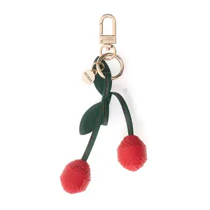 Women's keychain Guess Cherries image-2