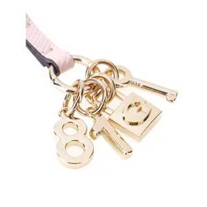 Women's chain keyring Guess Gilda image-1