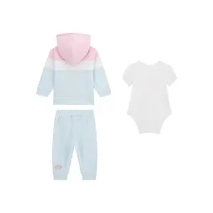 Ensemble body et pantalon bébé fille Guess Active image-2
