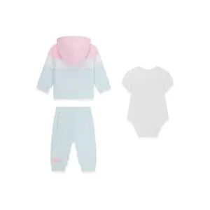 Ensemble body et pantalon bébé fille Guess Active image-3
