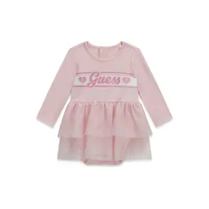Robe body bébé fille Guess image-0