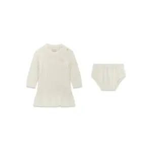 Robe felpa neonata ragazza Guess