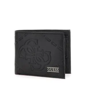 Portafoglio Guess Boston Bifold image-0