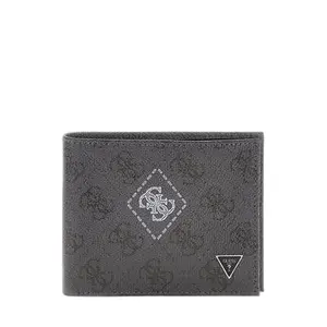 Portafoglio di credito Guess Milano Logo 4G image-0