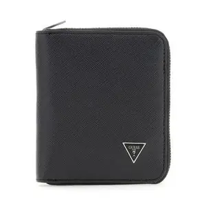 Mini carteira Guess Milano Compact image-0