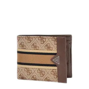 Portafoglio Guess Madrid Logo 4G image-0