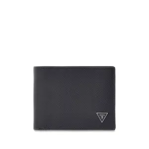 Monedero Guess Milano Bifold image-0