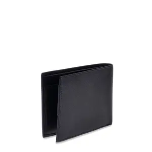 Monedero Guess Milano Bifold image-1