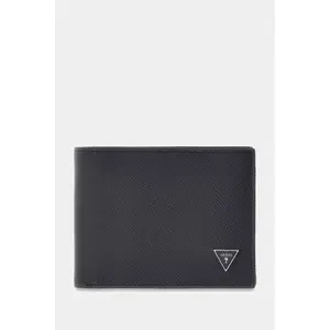 Monedero Guess Milano Bifold image-2
