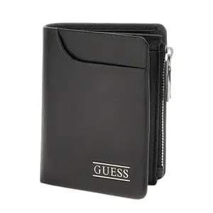 Portafoglio con tasca Guess New Boston image-0