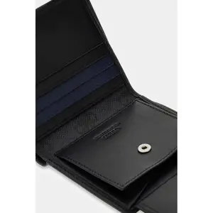 Πορτοφόλι Guess Sydney Bifold S image-3
