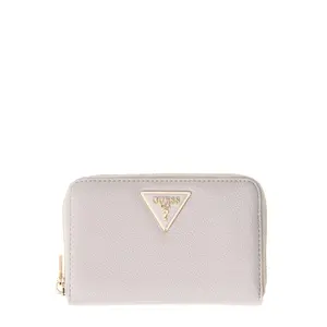 Medium zip wallet for women Guess Laurel II