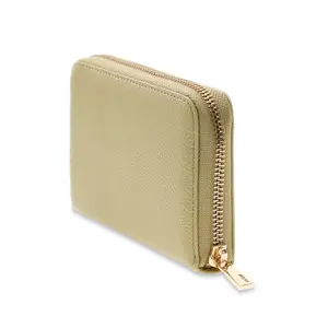 Carteira da mulher Guess Laurel II Medium zip Around image-1
