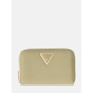 Carteira da mulher Guess Laurel II Medium zip Around image-2