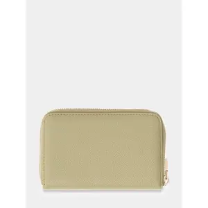 Carteira da mulher Guess Laurel II Medium zip Around image-3