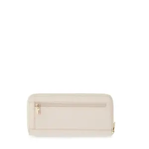 Women's zipped wallet Guess Laurel II SLG Large image-1