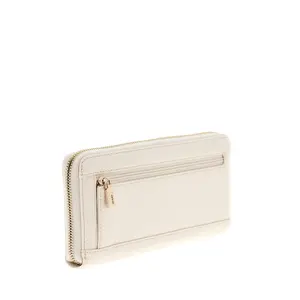 Women's zipped wallet Guess Laurel II SLG Large image-2