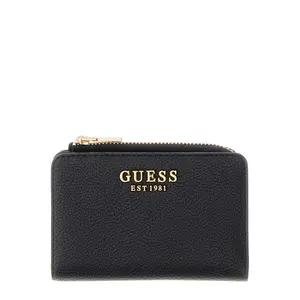 Women's zipped wallet Guess Laurel II SLG Medium image-0