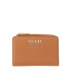 Women's zipped wallet Guess Laurel II SLG Medium image-0