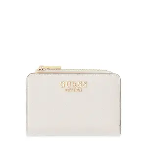 Women's zipped wallet Guess Laurel II SLG Medium image-0