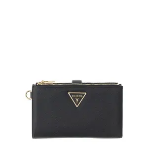Women's zipped wallet Guess Laurel II SLG DBL image-0