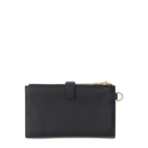 Women's zipped wallet Guess Laurel II SLG DBL image-1