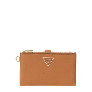Women's zipped wallet Guess Laurel II SLG DBL image-0