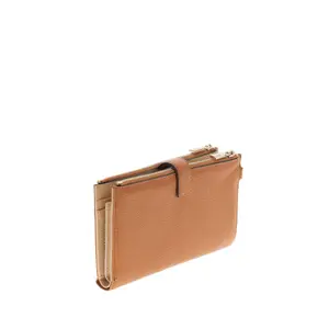 Women's zipped wallet Guess Laurel II SLG DBL image-2