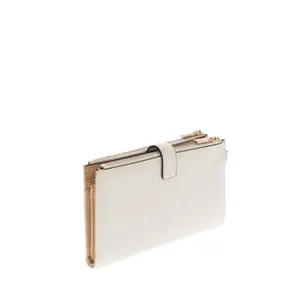 Women's zipped wallet Guess Laurel II SLG DBL image-2