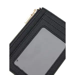 Women's zipped wallet Guess Laurel II SLG DBL image-3