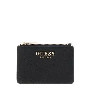 Women's zipped wallet Guess Laurel II SLG DBL image-0