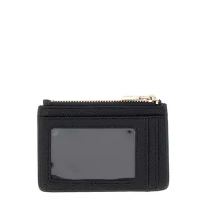Women's zipped wallet Guess Laurel II SLG DBL image-1