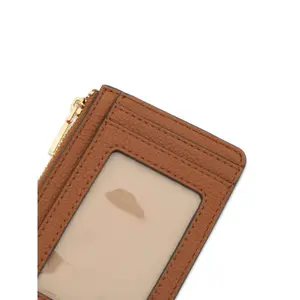 Women's zipped wallet Guess Laurel II SLG DBL image-3