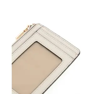 Women's zipped wallet Guess Laurel II SLG DBL image-3
