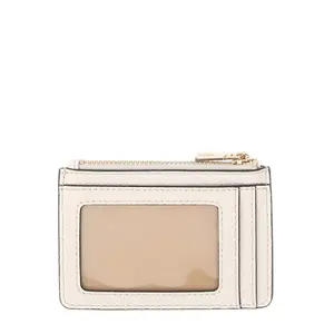 Women's zipped wallet Guess Laurel II SLG DBL image-1