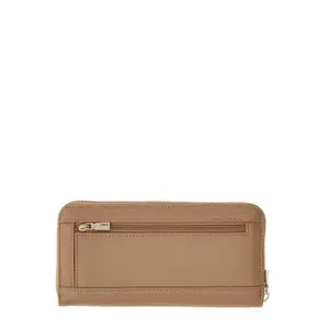 Women's zipped wallet Guess Amorette SLG Large image-1