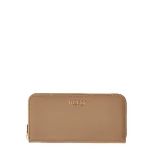 Women's zipped wallet Guess Amorette SLG Large image-0
