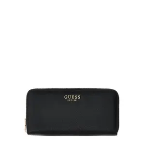 Cartera con cremallera para mujer Guess Amorette SLG Large image-0