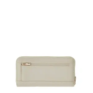 Women's zipped wallet Guess Amorette SLG Large image-1