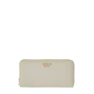 Women's zipped wallet Guess Amorette SLG Large image-0