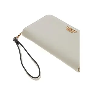 Women's zipped wallet Guess Amorette SLG Large image-3