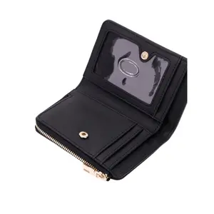 Women's card holder Guess Amorette image-1