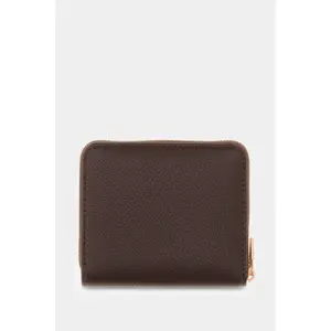 Monedero cuadrado mujer Guess Melody image-3