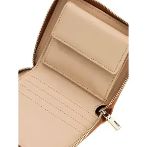 Women's wallet Guess Coleen SLG Small image-3