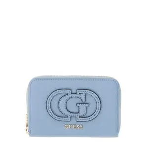 Women's zipped wallet Guess Isola SLG Medium image-0